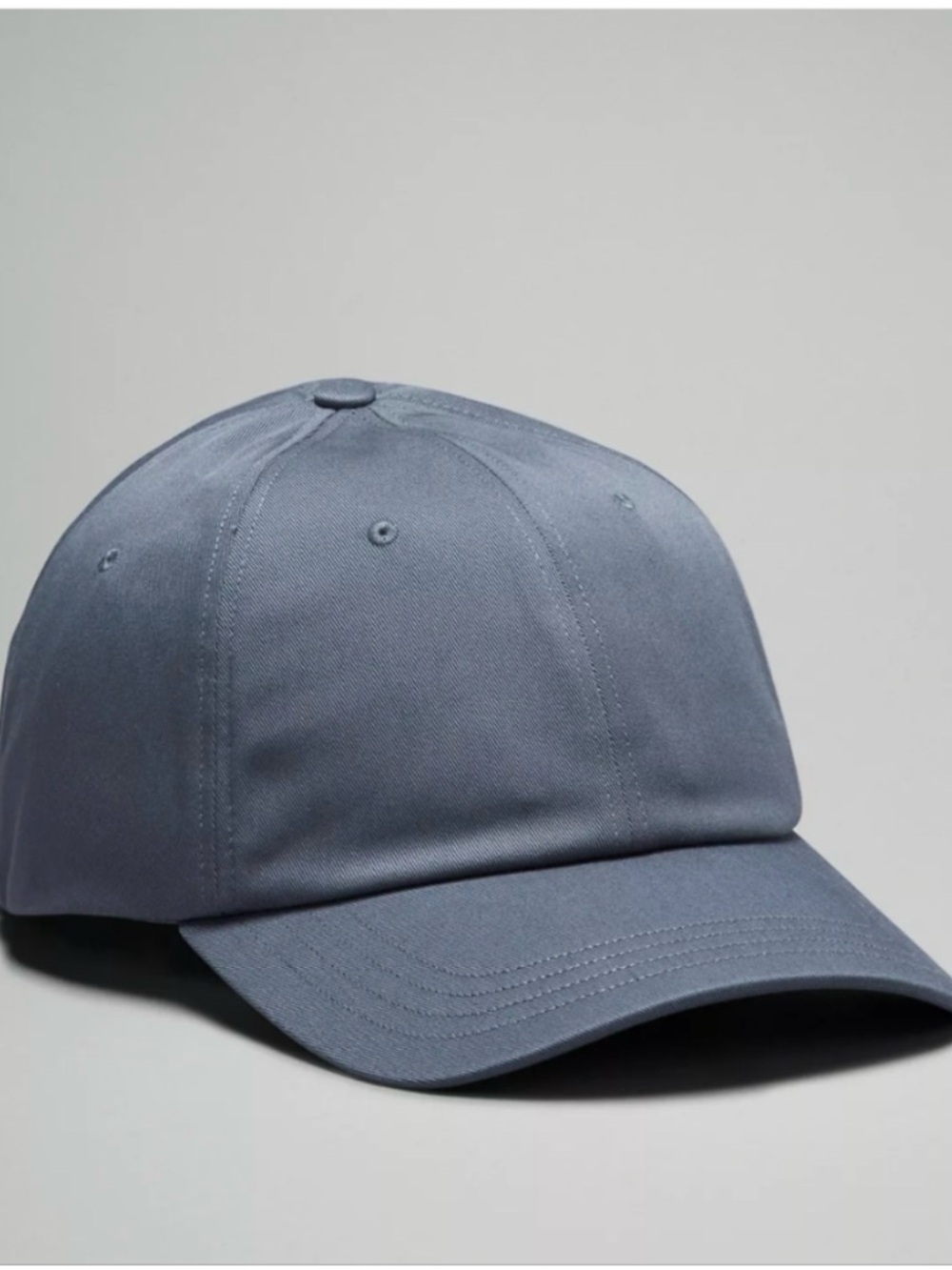 Lululemon Athletica Blue Hat